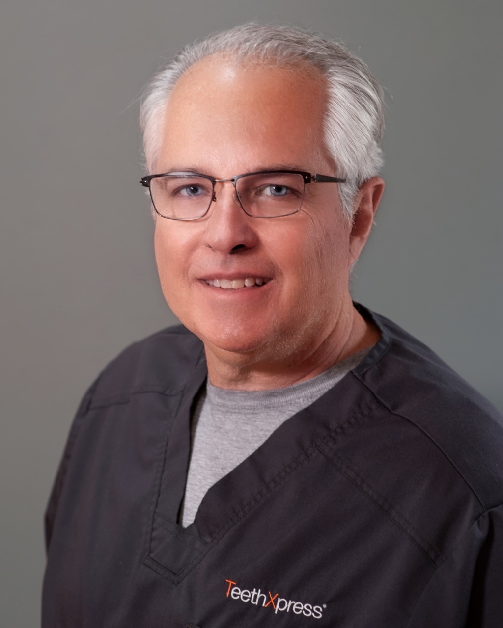 Dr. Scott Barnett